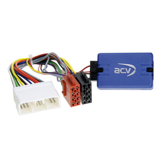 Lenkradinterface Chevrolet Spark 2010-> >