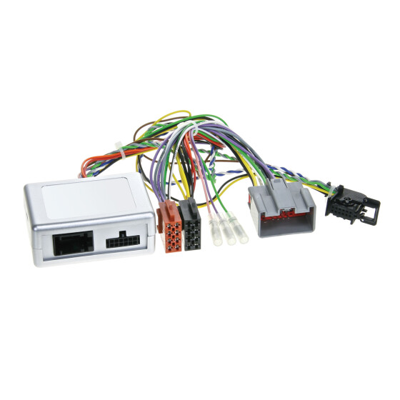 Lenkradinterface Ford Fiesta 2008 > >