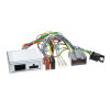 Lenkradinterface Ford Fiesta 2008 > >