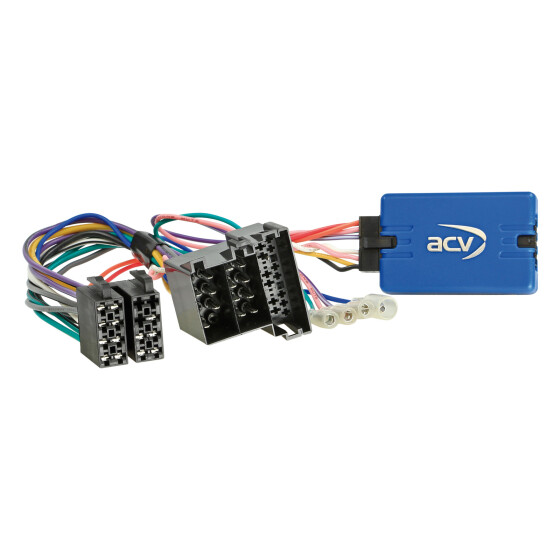 Lenkradinterface Ford Ka (RU8) 2008 >