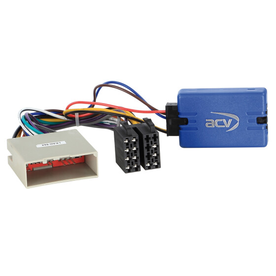 Lenkradinterface Ford