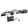 Lenkradinterface Ford Focus 2014->