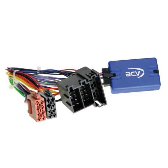 Lenkradinterface Hyundai i30 / Kia Sorento II