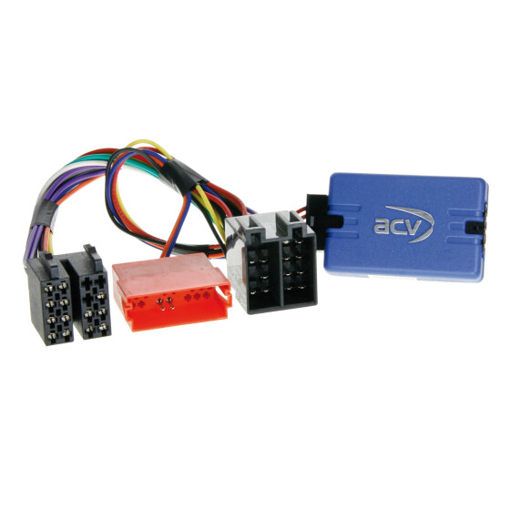 Lenkradinterface Hyundai verschiedene Modelle >