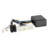 Lenkradinterface Hyundai ix35, i40, Sonata, Tucson + SPDIF Verstärker