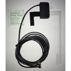 PIONEER CAR CA-AN-DAB.001 Autoradioantenne günstig & sicher Online  einkaufen 