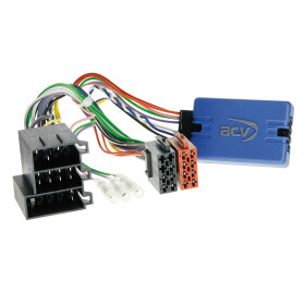 Lenkradinterface Mercedes C-Klasse  > 2004