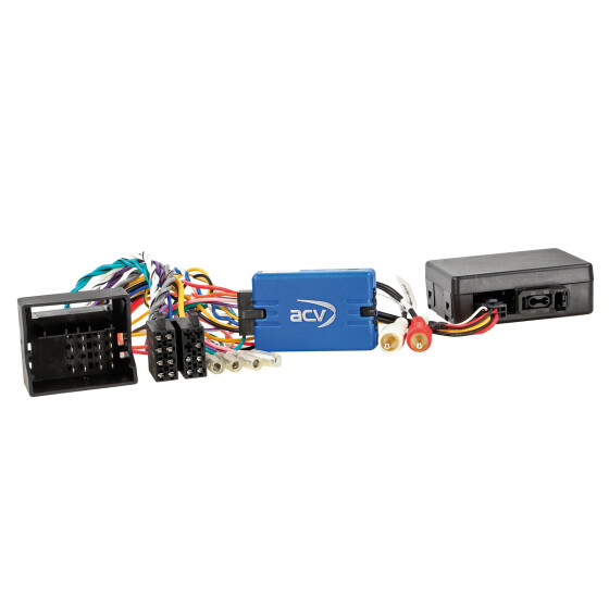 Lenkradinterface Mercedes GL / ML