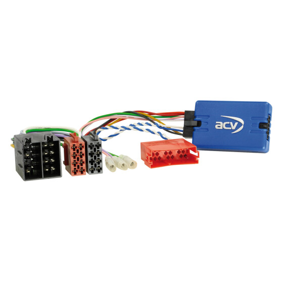 Lenkradinterface Porsche Cayenne 2002 - 2007 >