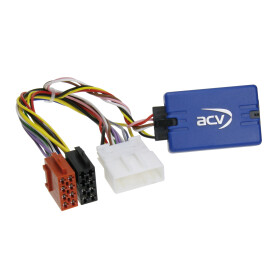 Lenkradinterface Subaru verschiedene Modelle  2012 ->...