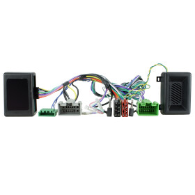 Lenkradinterface Volvo V70 /  XC 70 2007 - 2011