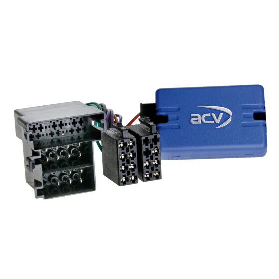 Lenkradinterface VW verschiedene Modelle >