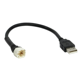 USB Austausch  BMW