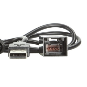 USB  Ersatzplatine Honda 2008->