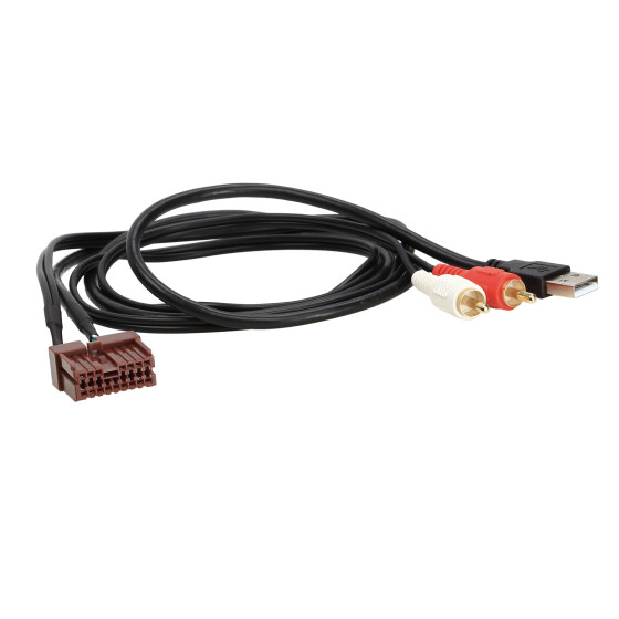 USB / AUX Hyundai verschiedene Modelle