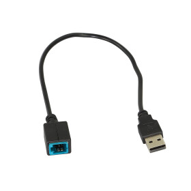 USB Kabel Mazda Modelle 2013->