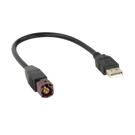 USB Ersatz  Mercedes Sprinter 2016->