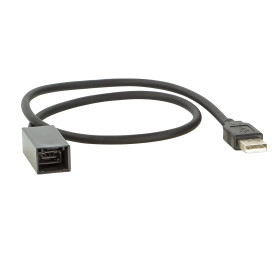 USB / AUX Ersatzplatine Mitsubish L200 2015-> Fiat...