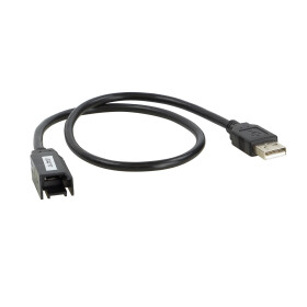 USB Adapter Ford/Nissan/Opel/Renault USB-A