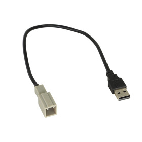 USB Ersatz Toyota / Subaru