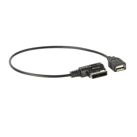 Schnittstellenkabel Audi AMI -> USB