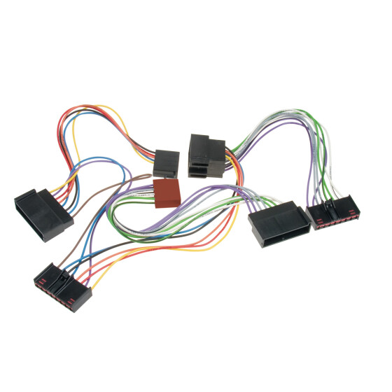 T-Kabelsatz Ford > 12/2002 / Mazda 121