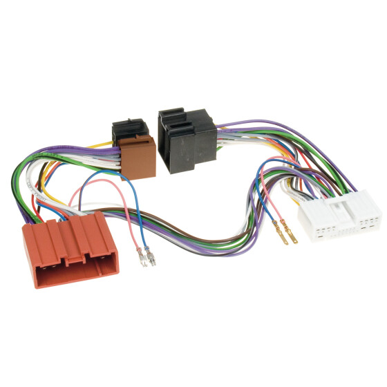 T-Kabelsatz Mazda 2001->