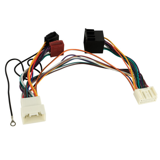 ACV Rückfahrkamera INTERFACE mit 771202-1030 ACV Rückfahrkamera INTERFACE mit 771202-1030