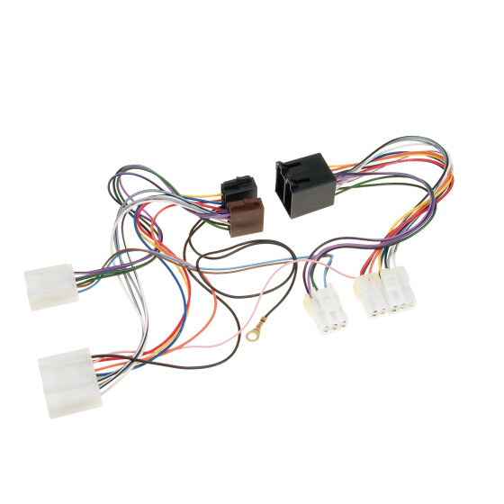 T-Kabelsatz Nissan -> 11/2000