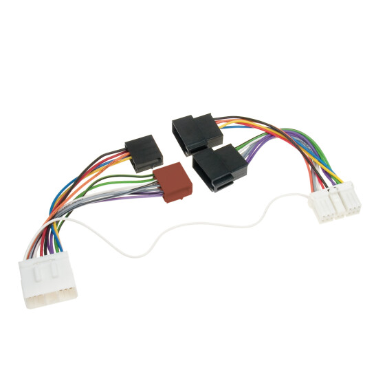 T-Kabelsatz Subaru verschiedene Modelle