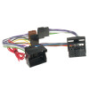 T Kabelbaum Audi / Seat / Skoda / VW (40 PIN Quadlock)