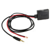 Bluetooth Adapter 12V 3,5mm Klinke
