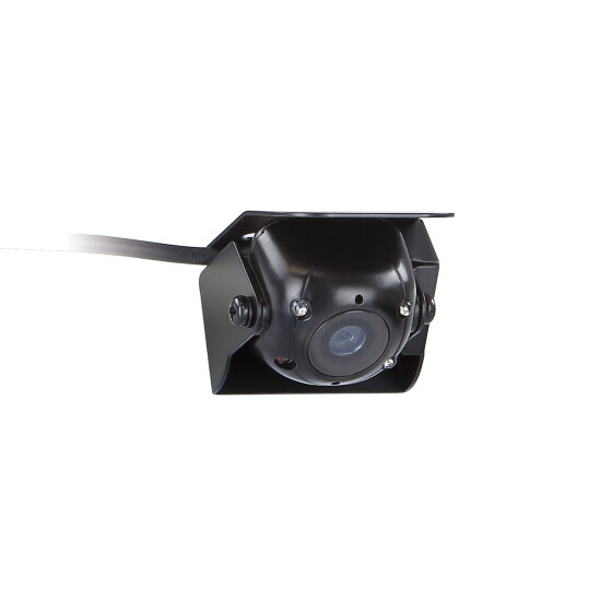 Rückfahrkamera universal ( 4-eckig ) Aufbau / Anbau