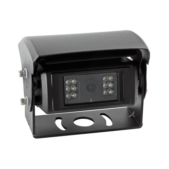 Shutter Kamera mit aut. Shutter Funktion, Nachtsicht,Heizung