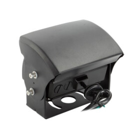 Shutter Kamera mit aut. Shutter Funktion, Nachtsicht,Heizung