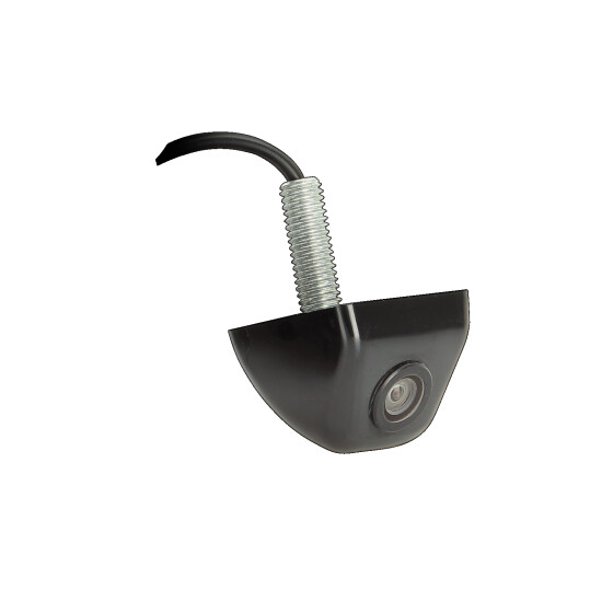 Rückfahrkamera universal ( 4-eckig ) - Unterbau