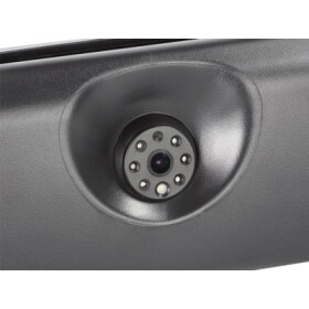 Rückfahrkamera Iveco Daily 2015