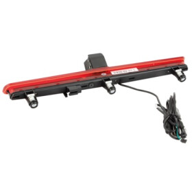 Rückfahrkamera VW T5 mit Heckklappe -> 2018