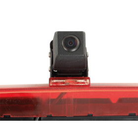 Rückfahrkamera VW T5 mit Heckklappe -> 2018