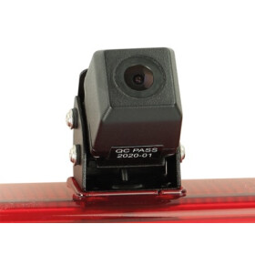 Rückfahrkamera VW Caddy 2003 - 2015