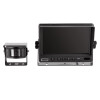 Rückfahrkamera/Monitor Kit 7" AHD Kamera Sony