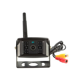 Rückfahrkamera Monitor Kit 7" AHD Kamera Video...