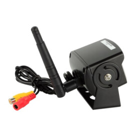 Rückfahrkamera Monitor Kit 7" AHD Kamera Video Transmitter