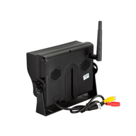 Rückfahrkamera Monitor Kit 7" AHD Kamera Video Transmitter