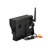 Rückfahrkamera Monitor Kit 7" AHD Kamera Video Transmitter