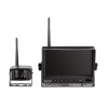 Rückfahrkamera Monitor Kit 7" AHD Kamera Video Transmitter