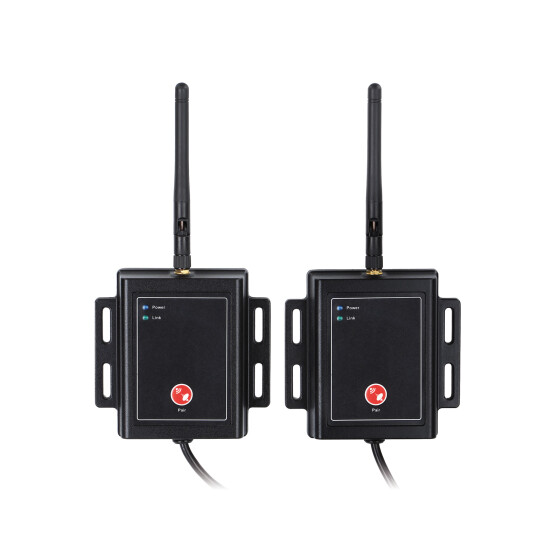 Digitaler Video Transmitter universal 2.4GHz