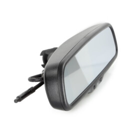 4.3" (10,92cm) Spiegelmonitor inkl. Bluetooth...