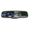 Spiegelmonitor 4.3" Win CE Navigation ready/ Bluetooth FSE