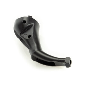 Fahrzeugspezifischer Halter für Spiegelmonitor Mercedes